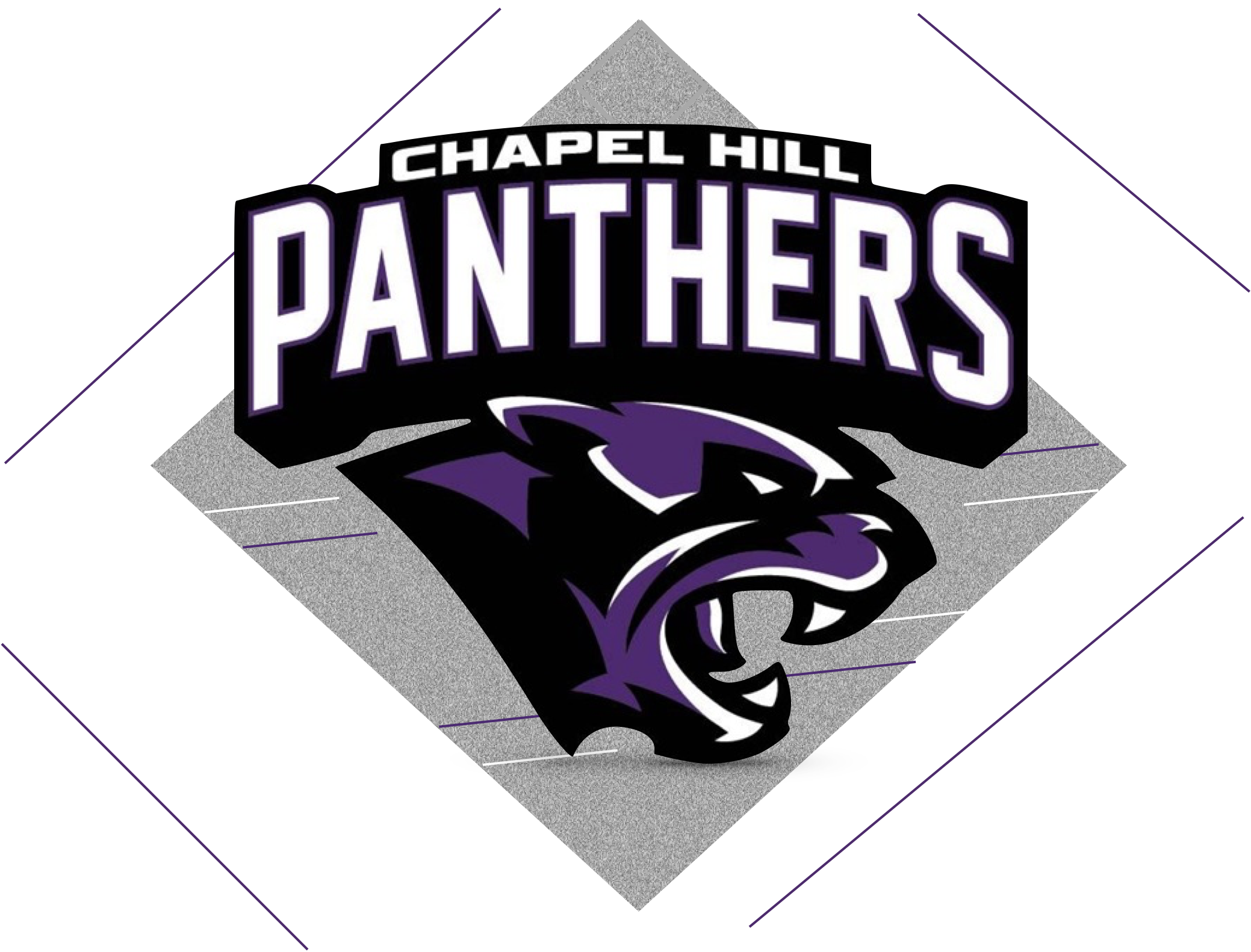 Chapel Hill High School Panthers